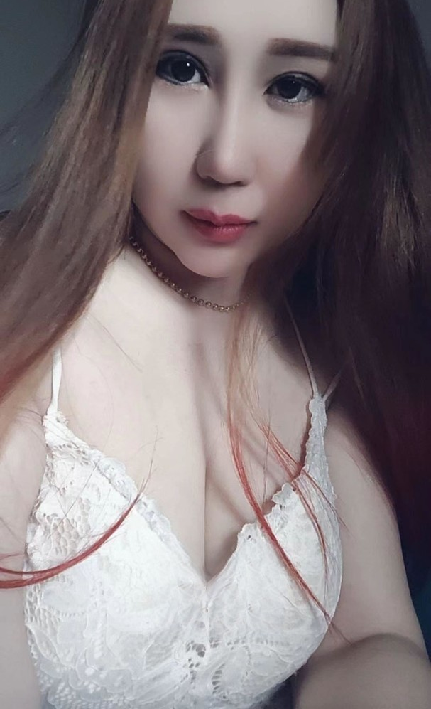 栖霞大屁股女