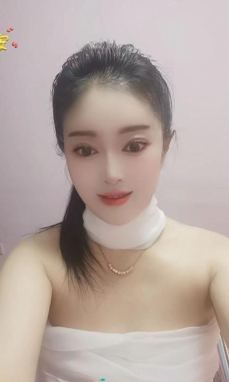 马家堡骚妇舒雅