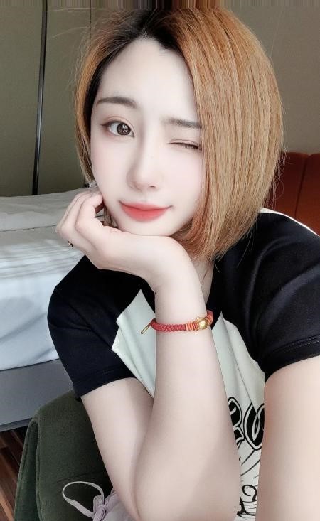 滨海新区美女