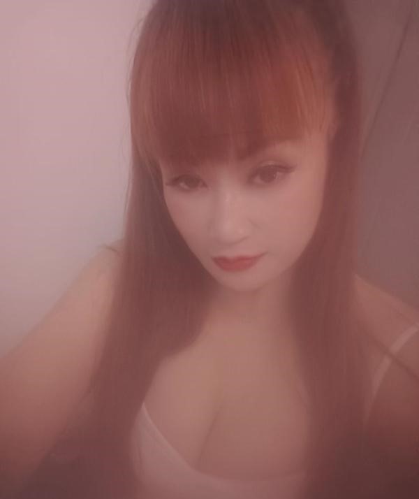 河西大胸少妇