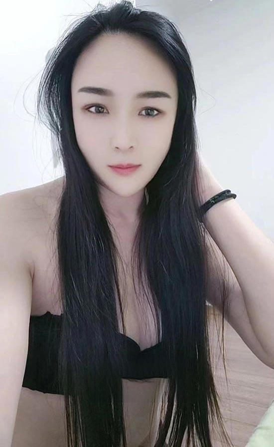 温柔小瑶情人的感觉
