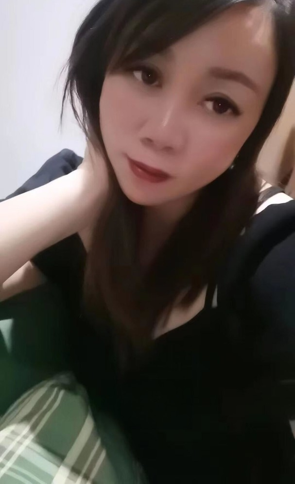 熟女婷婷