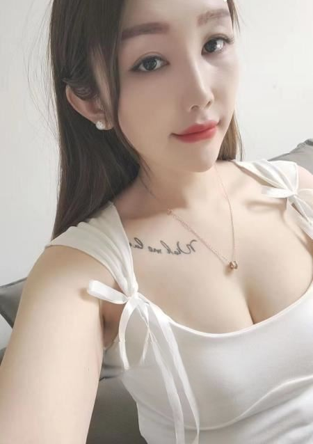 御系小姐姐