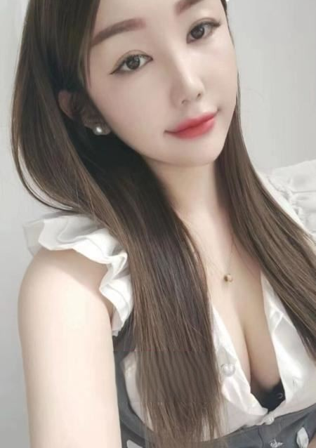 御系小姐姐