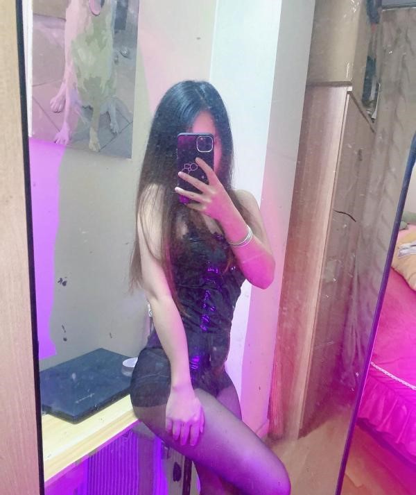 浦东大胸九儿