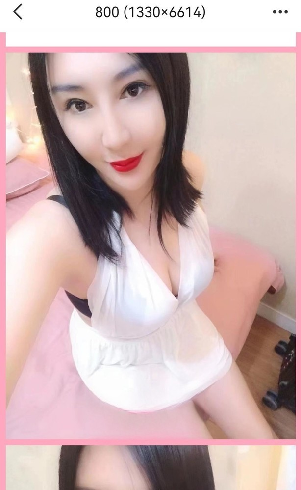 北景园美少妇