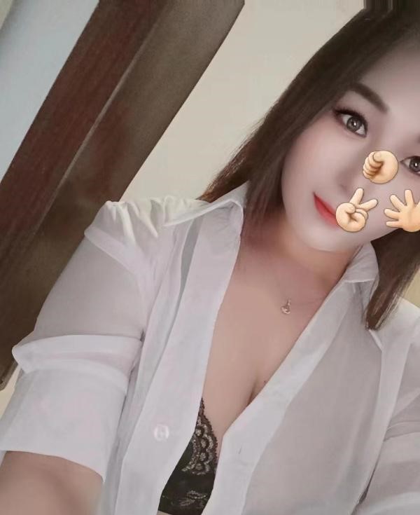 广州黄埔区娟娟美女