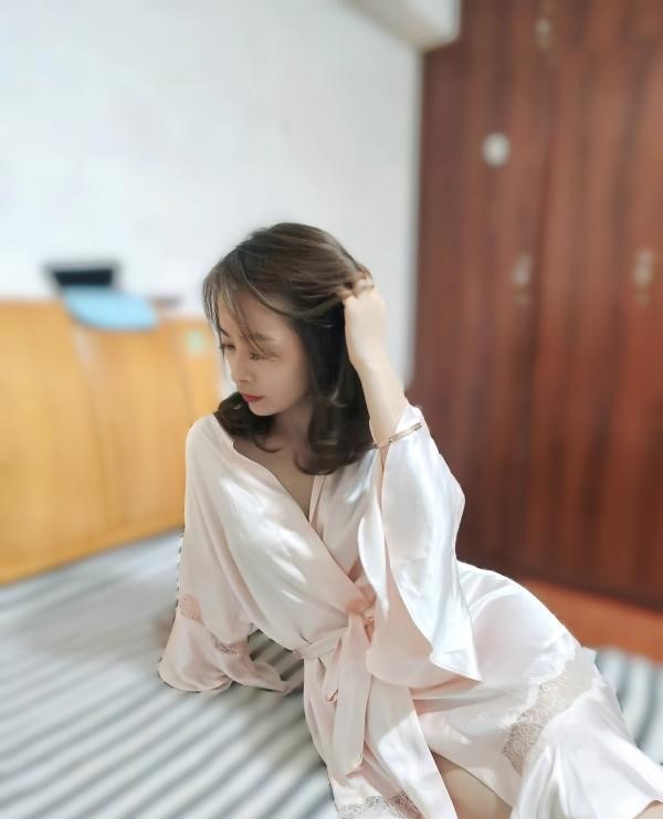 东北小妹晓文