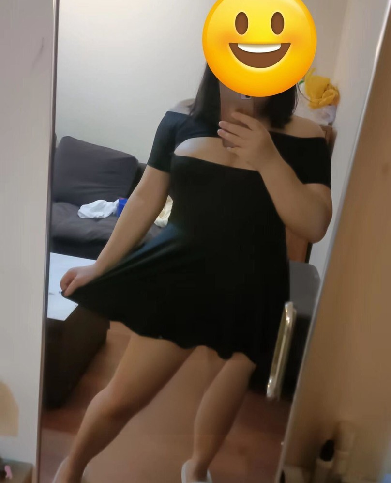 上海微胖Bbw