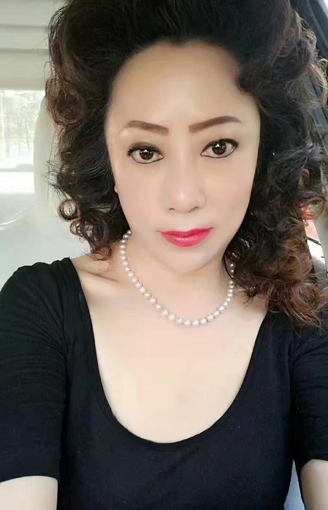 角门西旗袍大姐小活