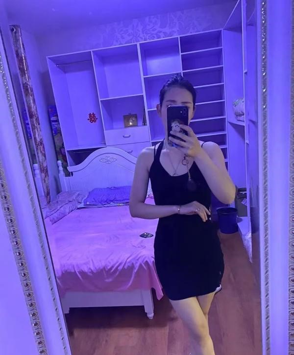 河西兼职模特小姐姐