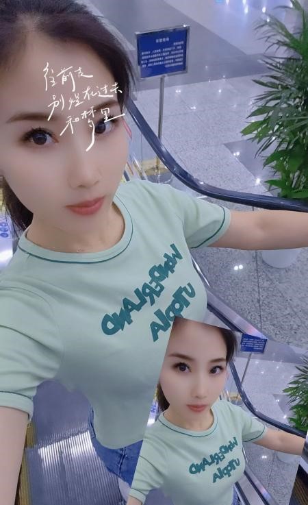 东北小妹温柔小巧