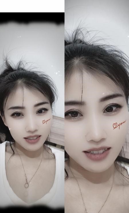 东北小妹温柔小巧