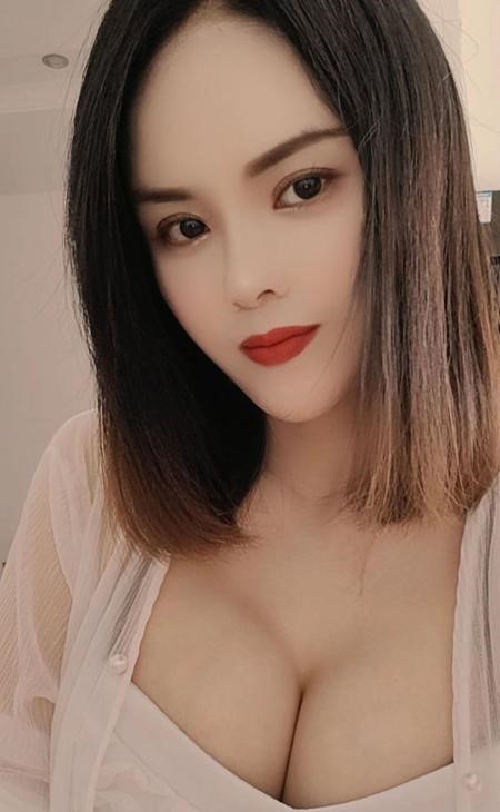 性感蜀山兔兔