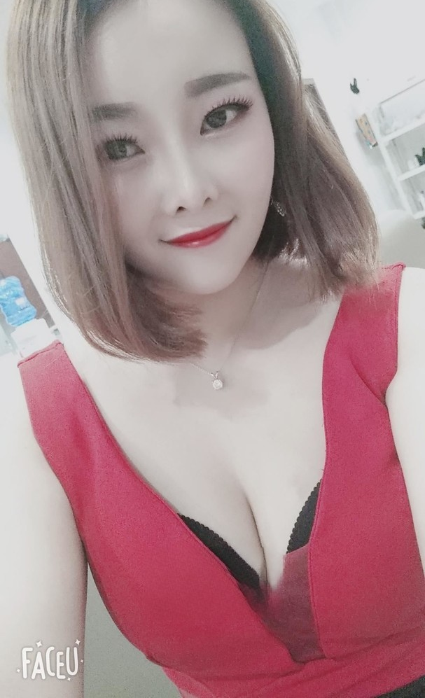 永泰漂亮妹妹小薇