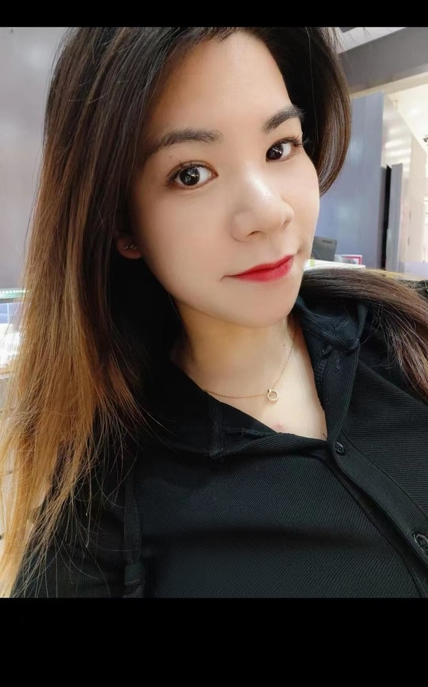 性格好 开朗 林夕