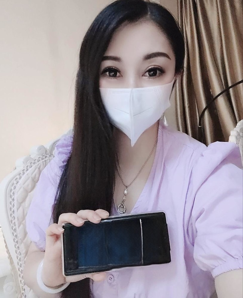 东城三点粉小姐姐