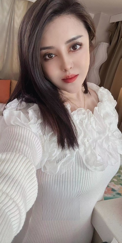 东丽二嫂子
