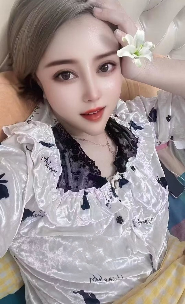 东丽二嫂子