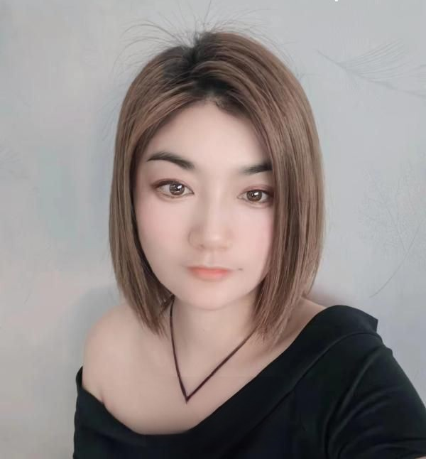 九儿小嫂子