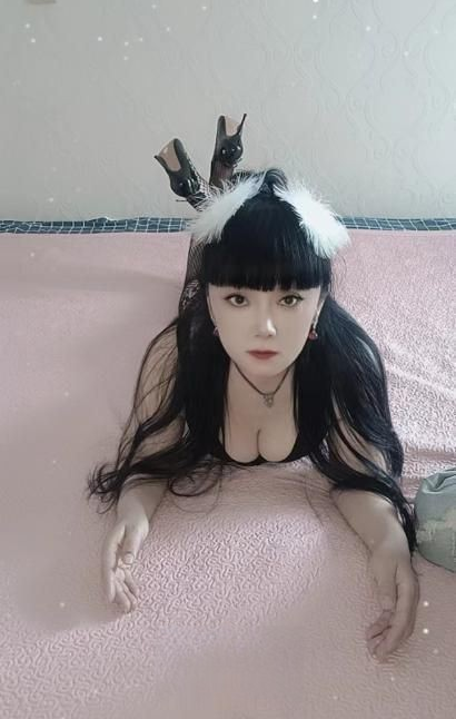津南肥臀熟女