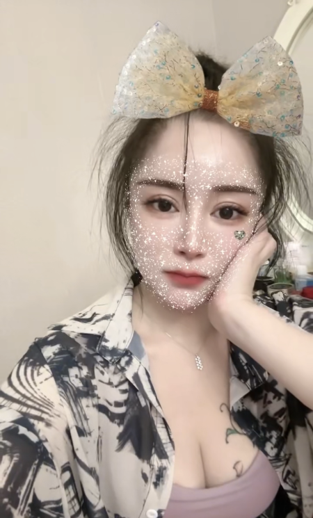 普陀水床大波御姐