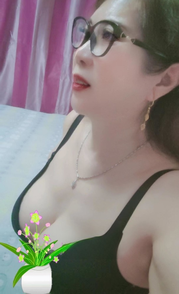 大奶熟女非常有魅力
