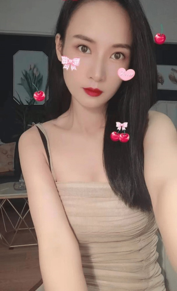 番禺风骚美女