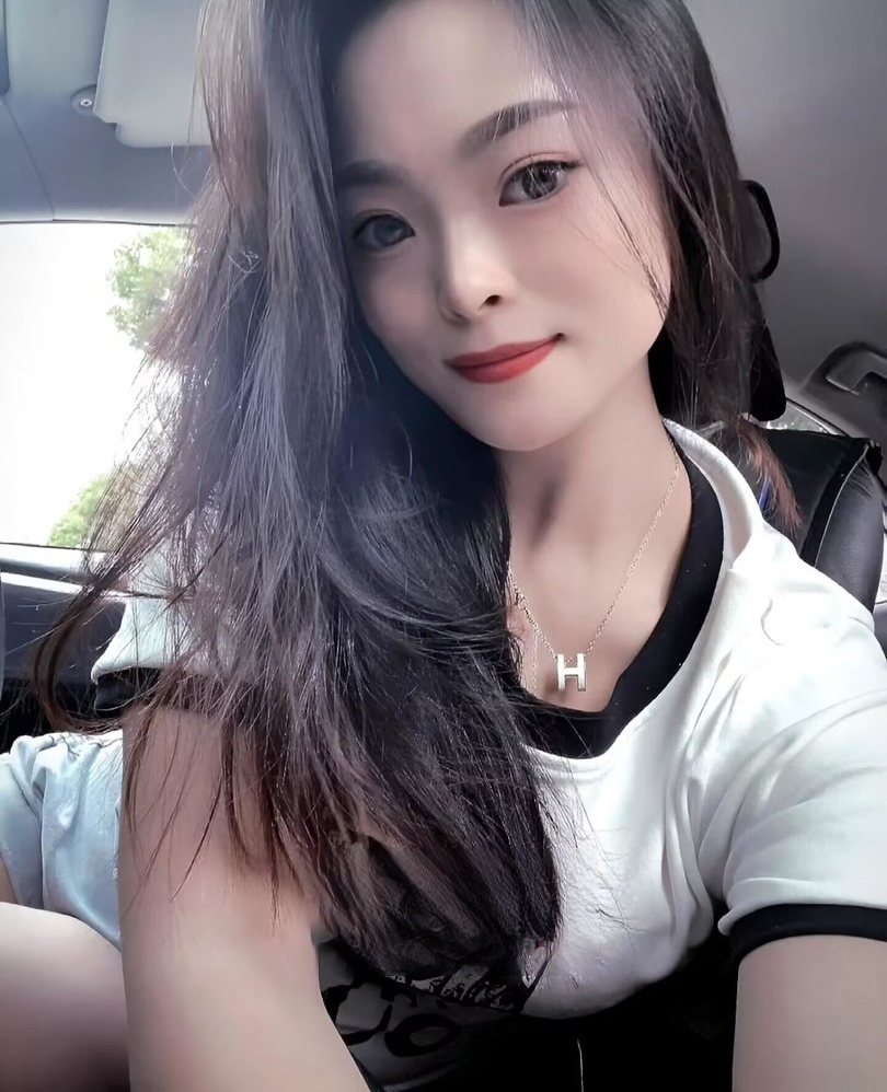 河东骚气风韵性感小娇妻