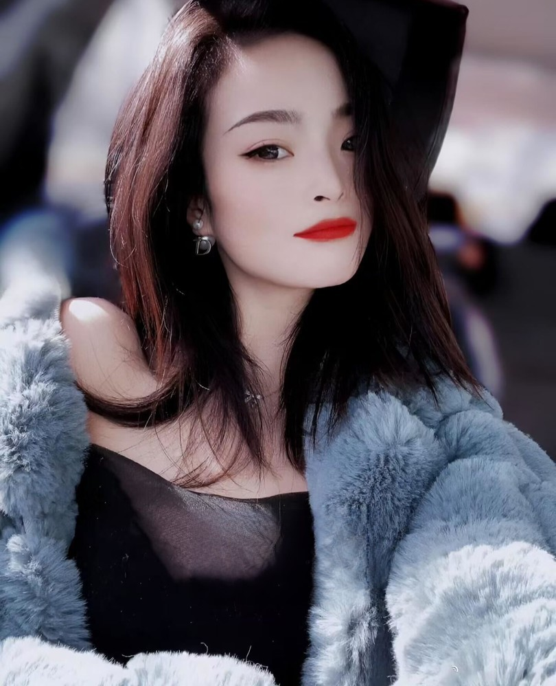 河东骚气风韵性感小娇妻