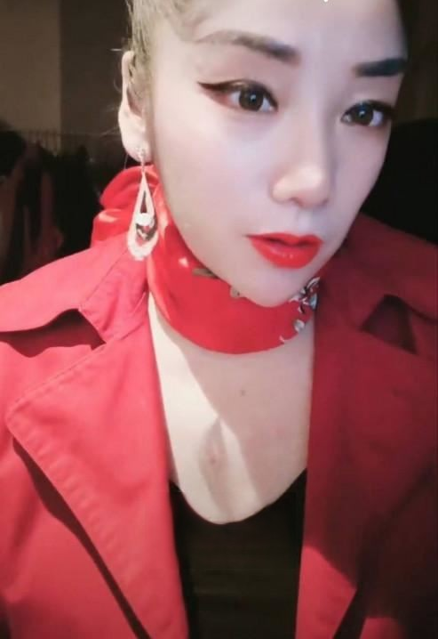 丰台菜户营轻熟骚货