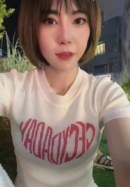 长沙雨花区琪琪