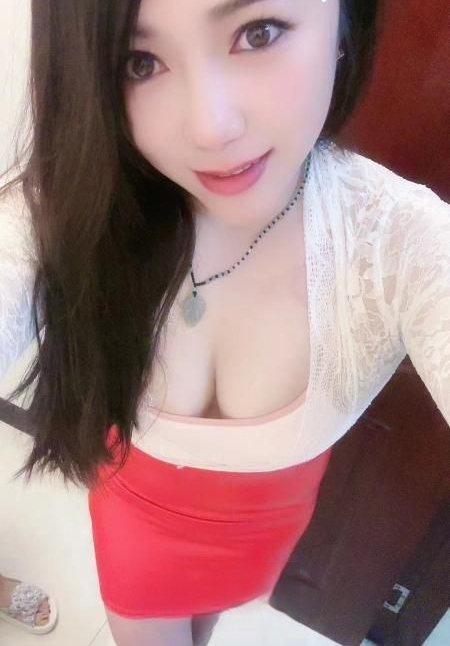 东北百合姐姐