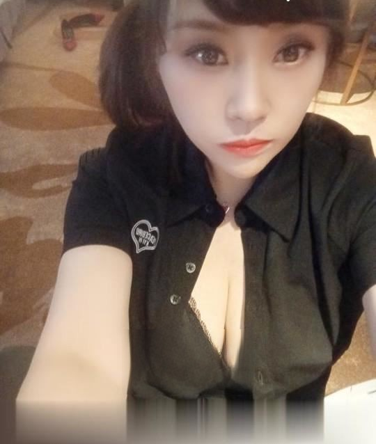 莞式性感老师