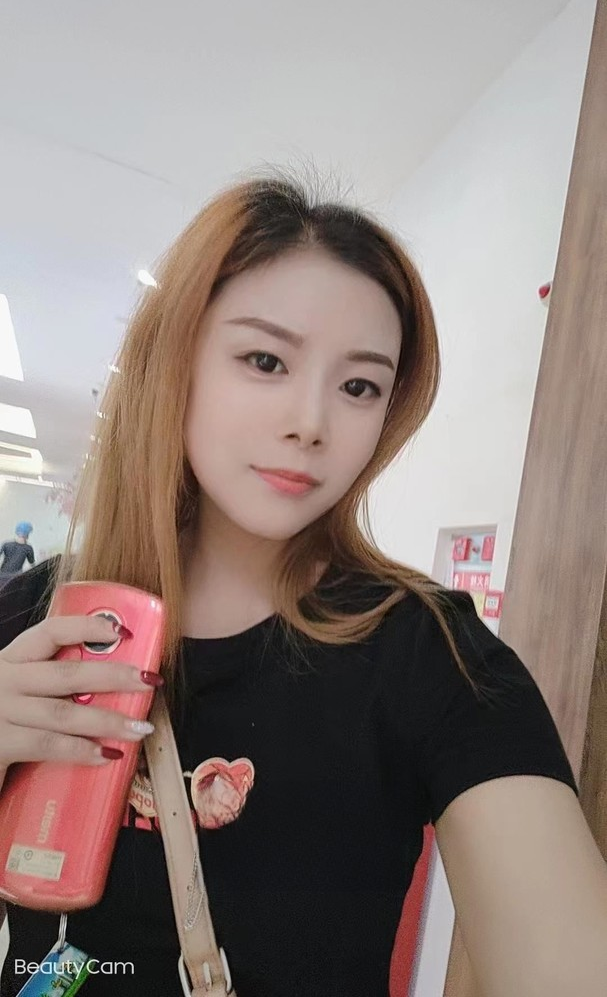 温柔风骚小佰