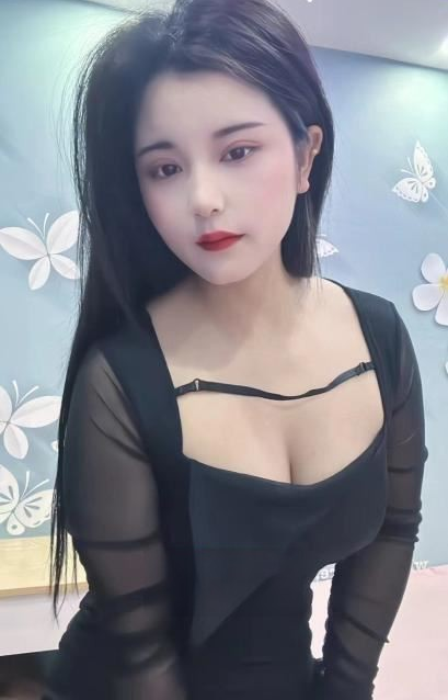 南京服务系小姐姐