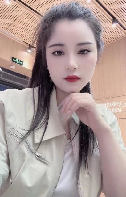 南京服务系小姐姐