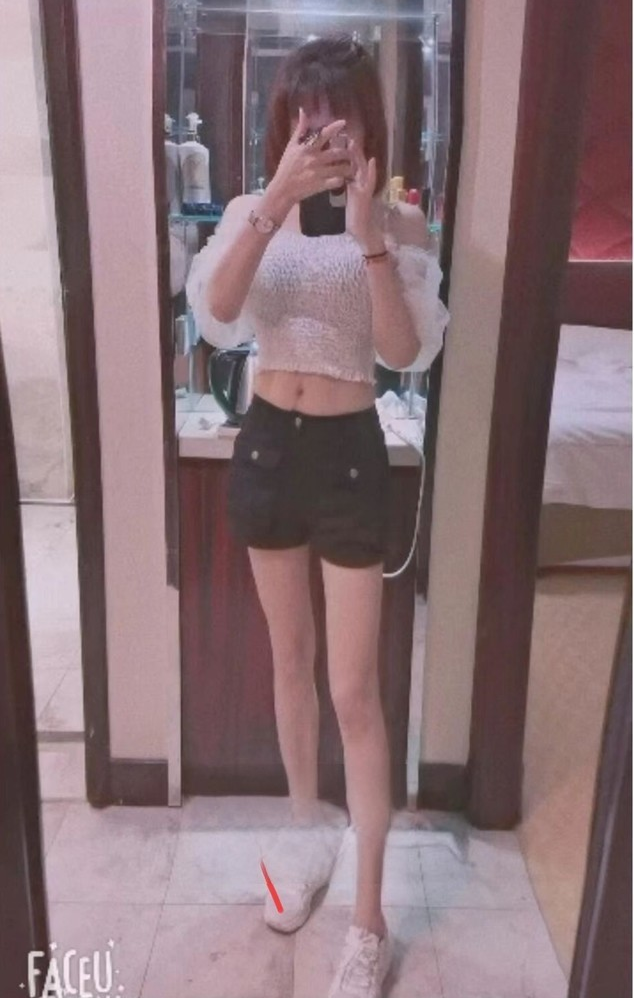 新到京客服小妹玄子