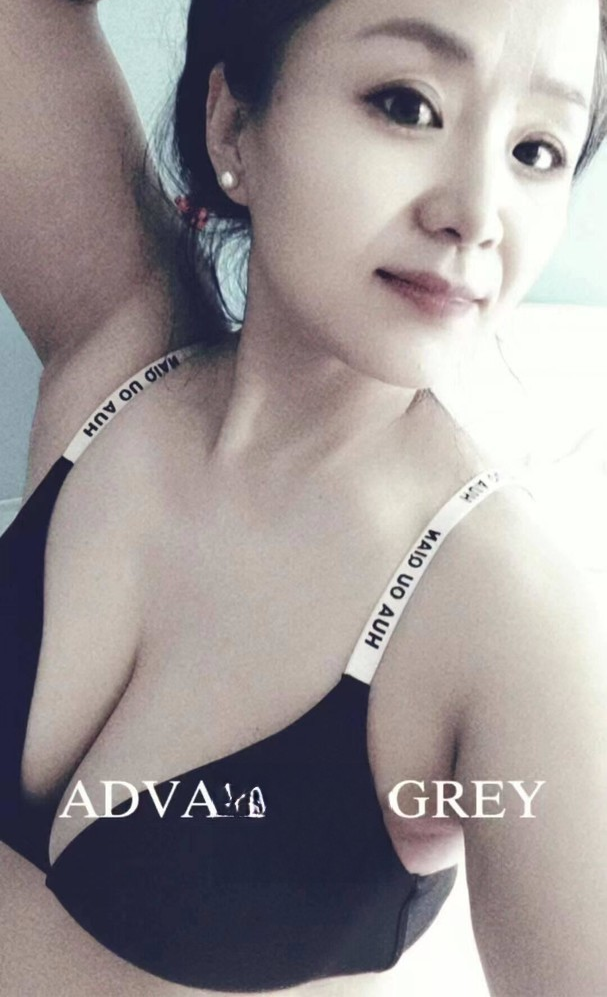 建邺熟女姐姐