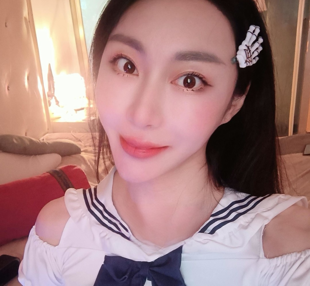 合肥性感美妖