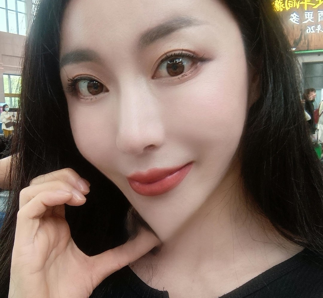 合肥性感美妖