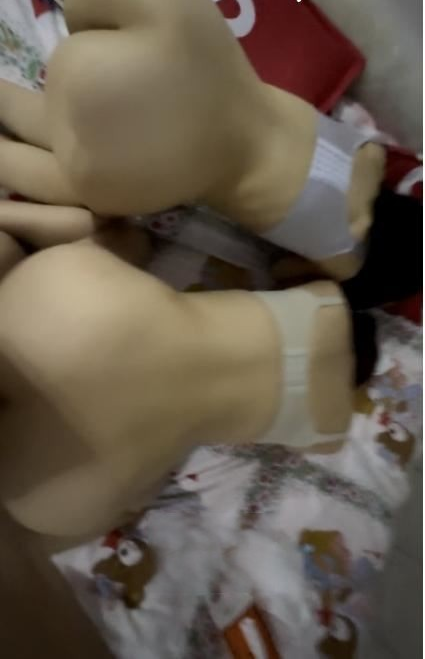 宝山友谊路双飞妹子