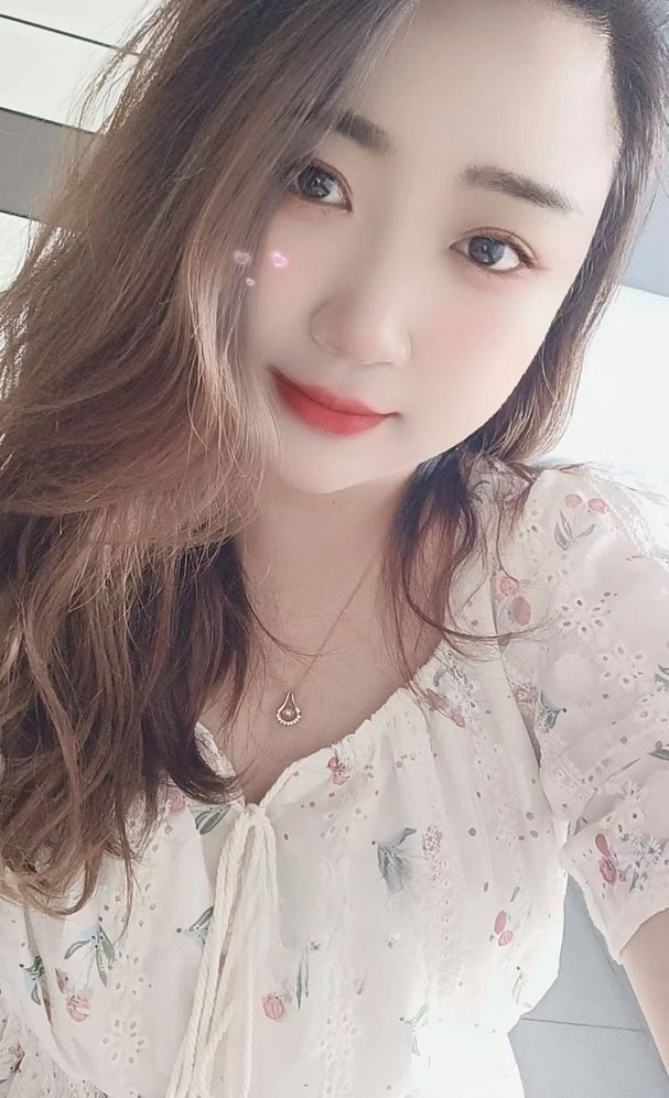 吴中气质美女