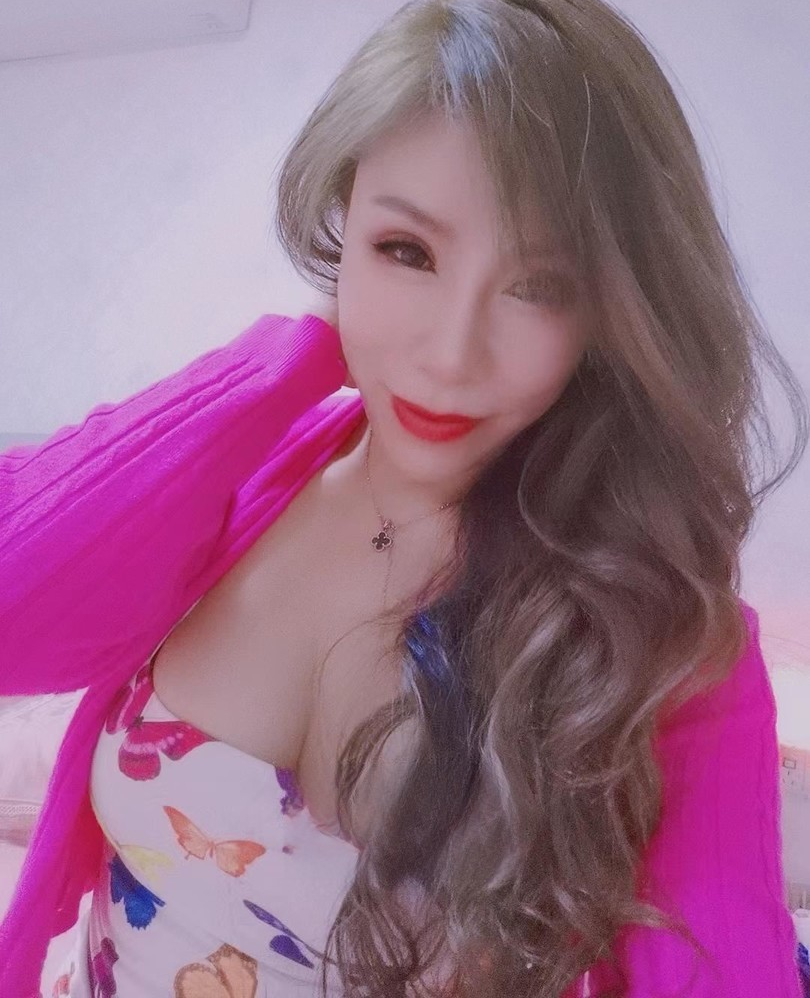 南京大胸少妇