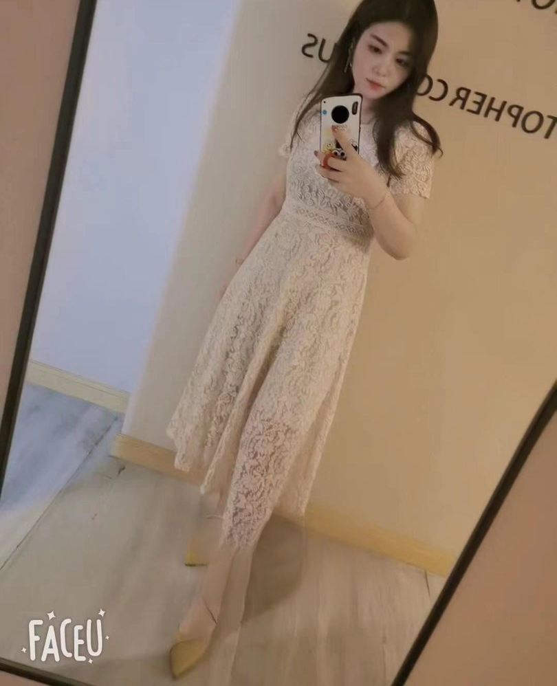 互助路东北妹子超温柔