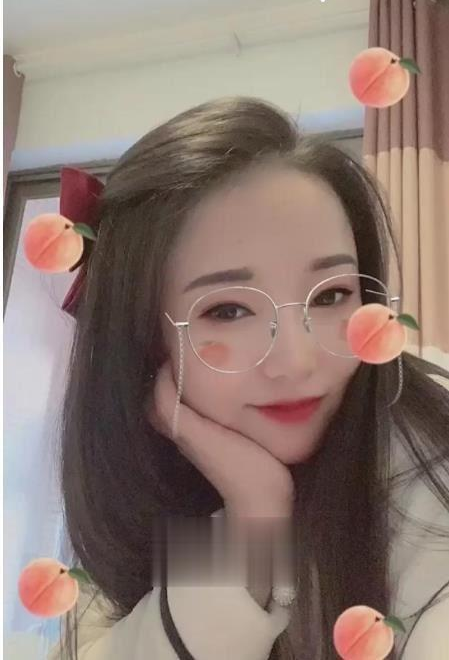 服务态度不错的泻火妹子