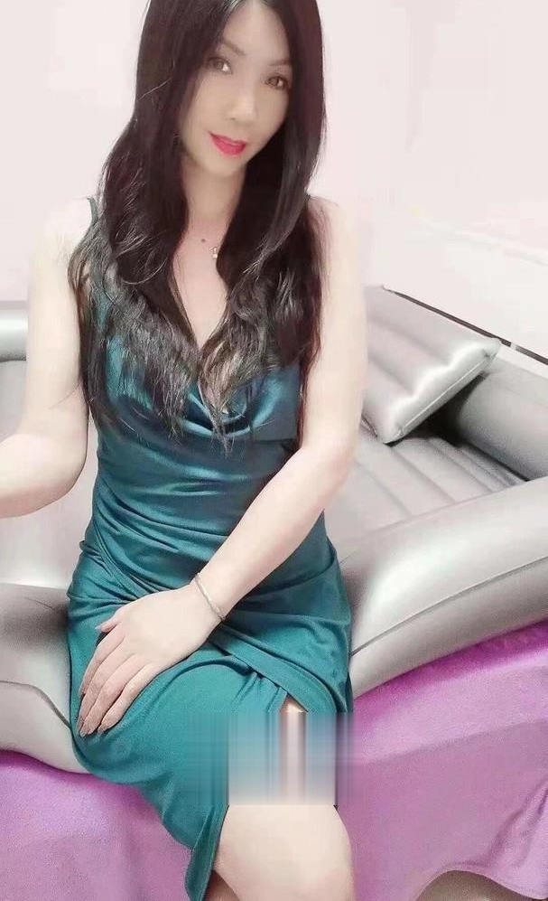 身高170cm熟女