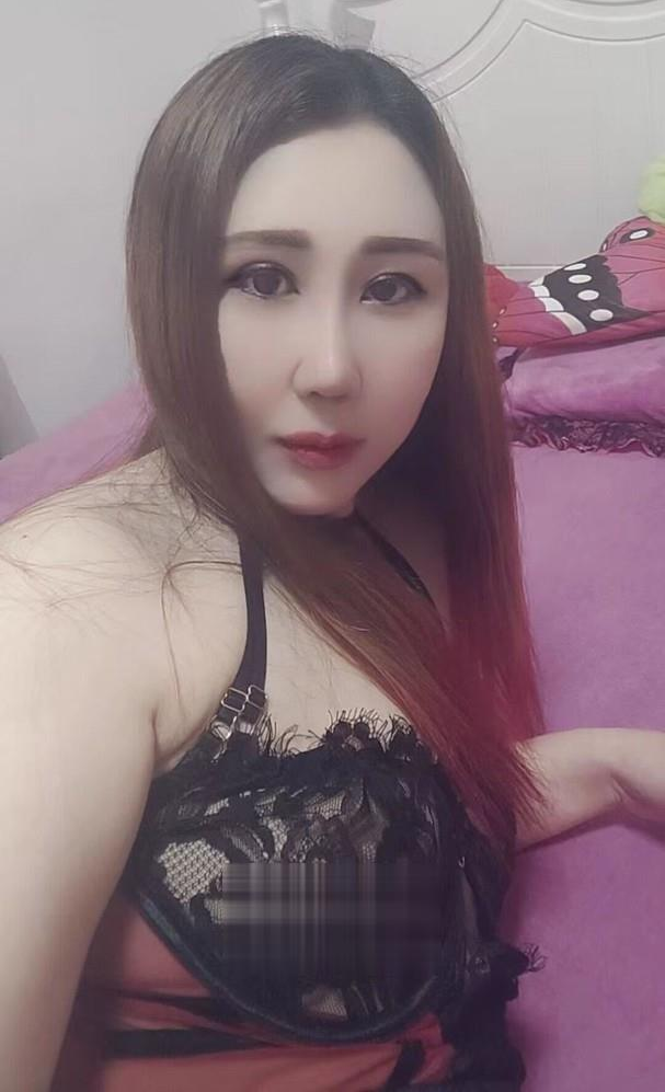 尧化熟女燕子姐姐