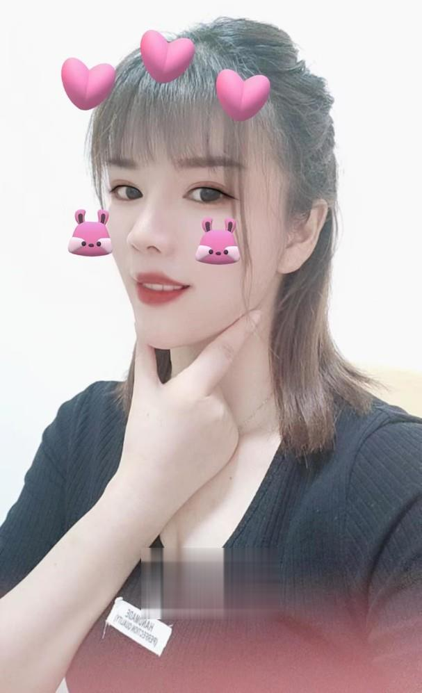 南湖小乔