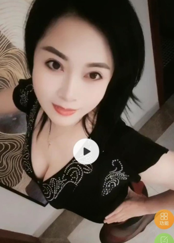 败火熟女